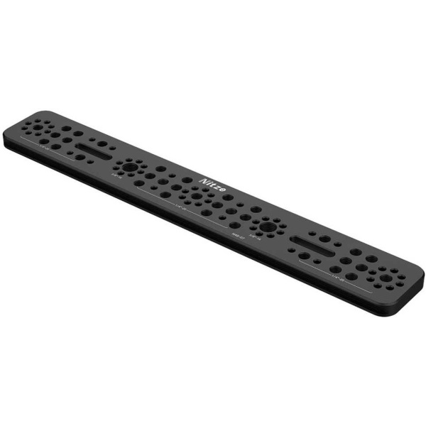 Nitze Arca Snelwisselplaat 10 (N48-07)