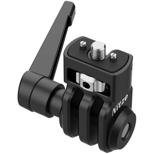 Nitze Tiltkop 1/4 Screw + ARRI Loc Pins V Suction Cup N48-A45 (N48-08)