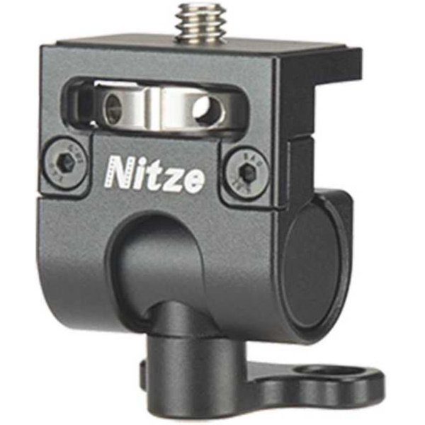 Nitze Monitohouder Swivel &amp; Tilt - 1/4 (N54-F/3.0)