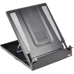 Desq Laptop Standard Rotatable + Doc.houder 30.2 X 24 X2.9 cm