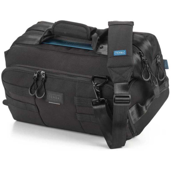 Tenba Schoudertas Video Cineluxe 16 (V2) (637-523)