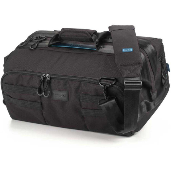 Tenba Schoudertas Video Cineluxe 21 (V2) (637-524)