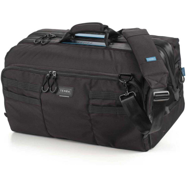 Tenba Schoudertas Video Cineluxe 24 (V2) (637-526)