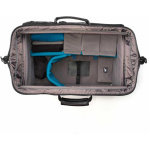 Tenba Schoudertas Video Cineluxe 24 Hightop (V2) (637-527)