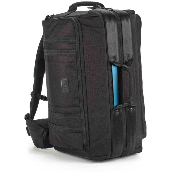 Tenba Backpack Video Cineluxe 24 (V2) (637-530)
