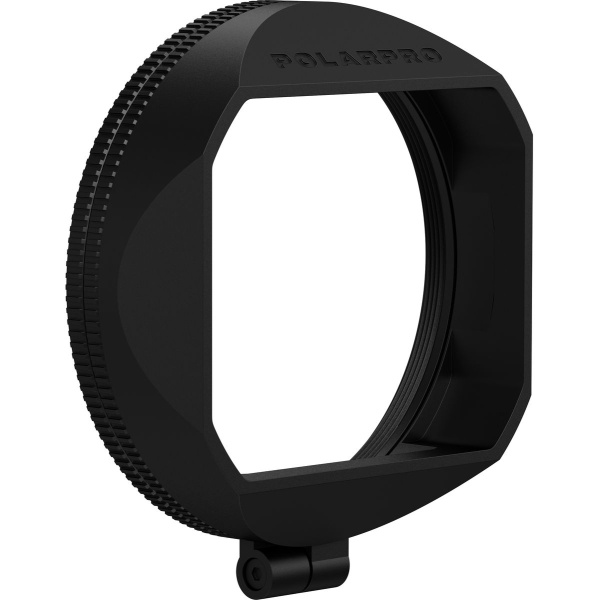 PolarPro Maghood (28mm + 43mm) - Leica Q3 - Black
