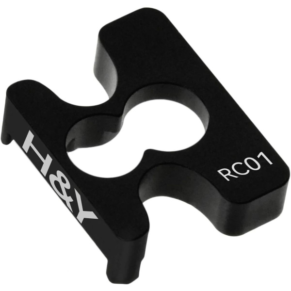 H&Y RevoRing MkII VND Converter