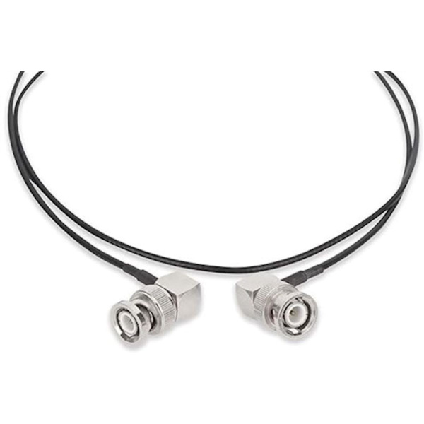 Portkeys SDI Cable Elbow 50 cm