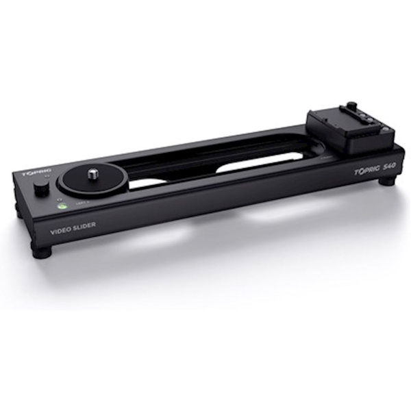 Accsoon Toprig S40 Video Slider