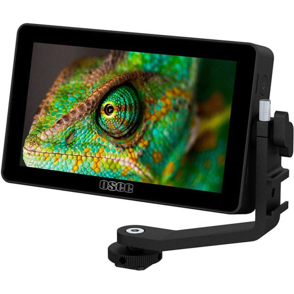 Osee Monitor 5.5 inch 4K-HDMI w/ Touchscreen - 1000 Nits (LILMON5)