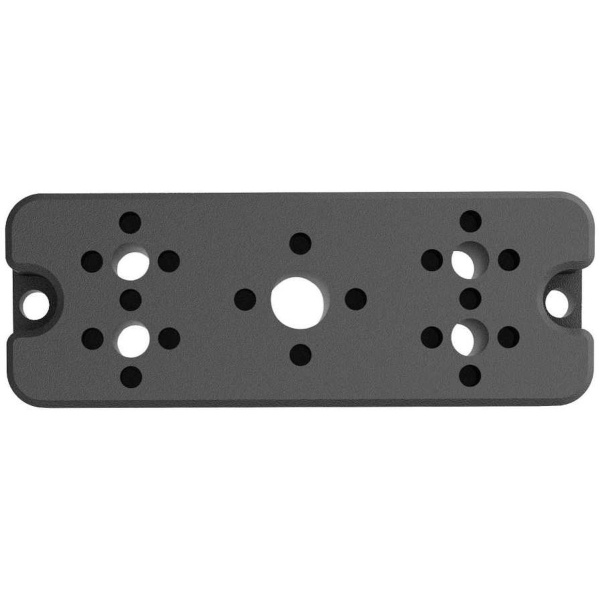 Osee Mounting Plate For Mega 22S Mega 15S (Acc-CP-Mega)