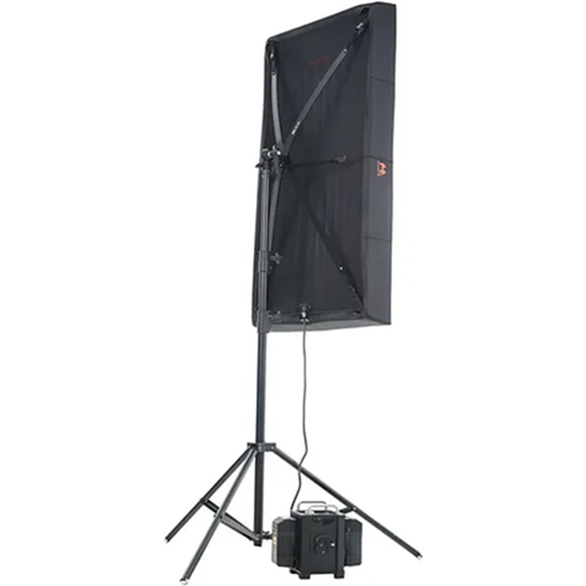 Falcon Eyes Flexibel RGB LED Panel RX-748 III-K1 61x127 cm - Image 5