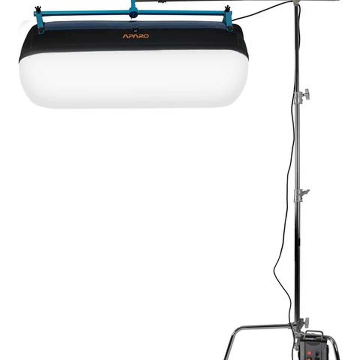 Aparo RGBWW LED Air Light RADI-24 Pro Air - Image 2