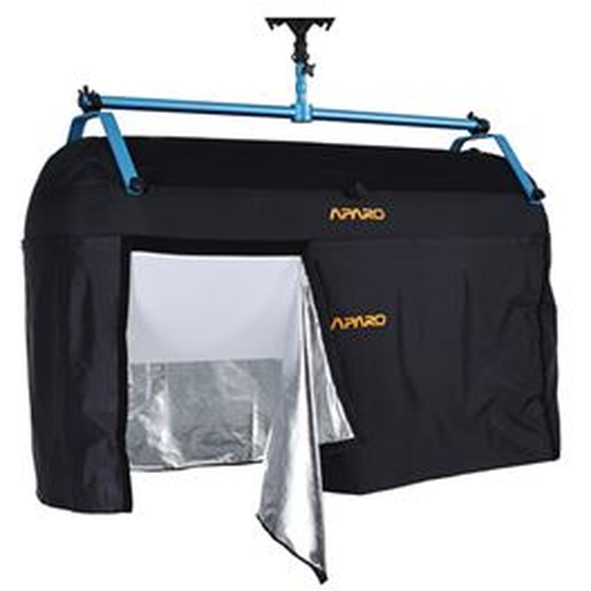 Aparo RGBWW LED Air Light RADI-24 Pro Air - Image 4