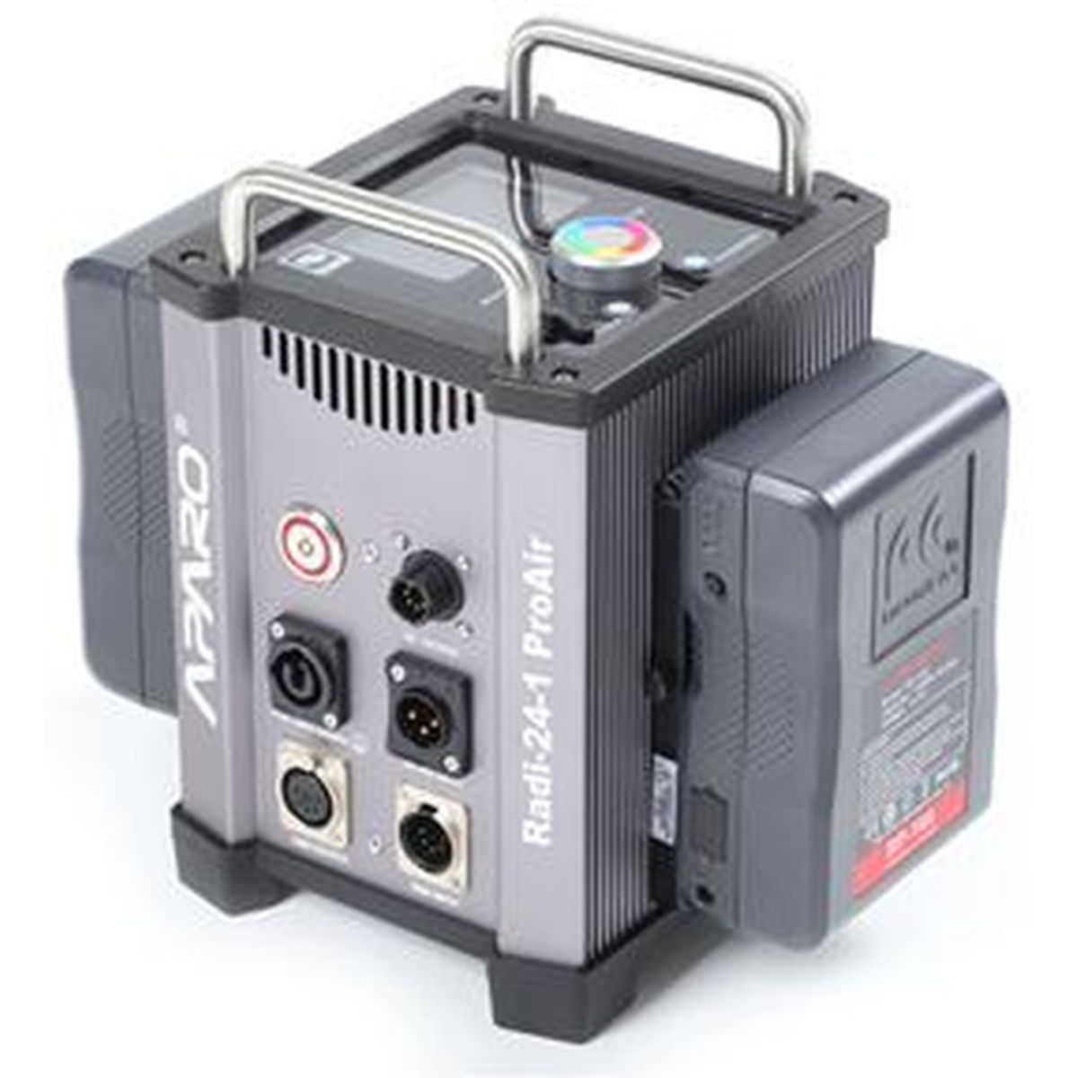 Aparo RGBWW LED Air Light RADI-24 Pro Air - Image 5