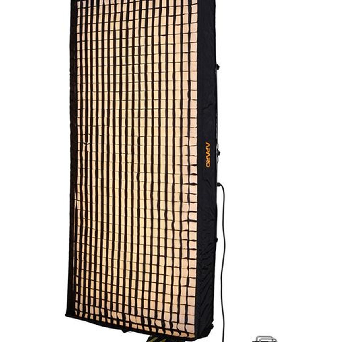 Aparo RGBWW LED Air Light RADI-48 Pro Air ARK