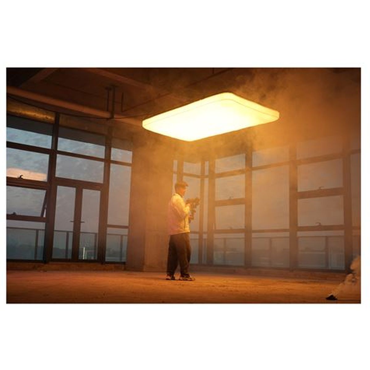 Aparo RGBWW LED Air Light RADI-48 Pro Air ARK - Image 4