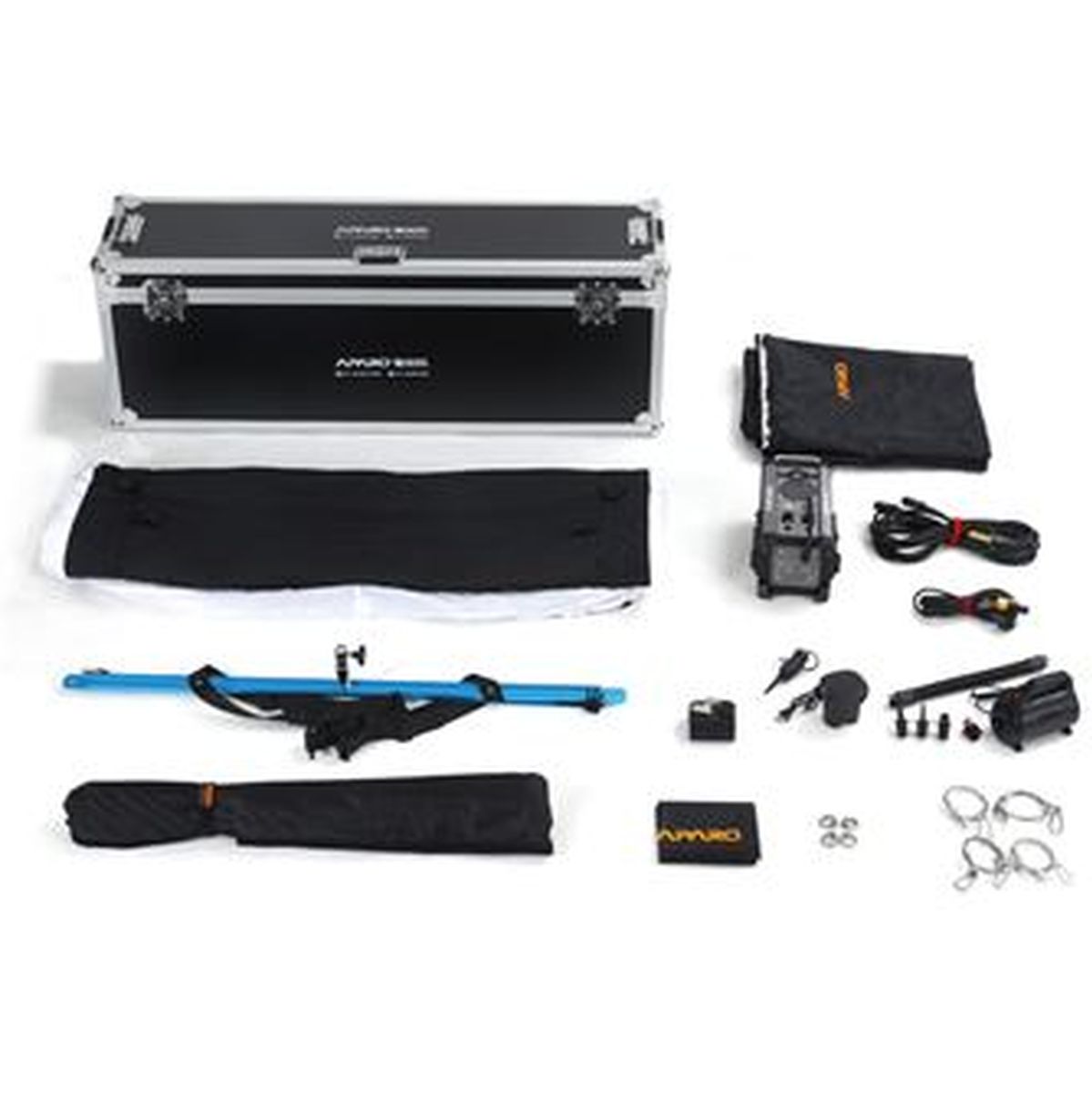 Aparo RGBWW LED Air Light RADI-48 Pro Air ARK - Image 5