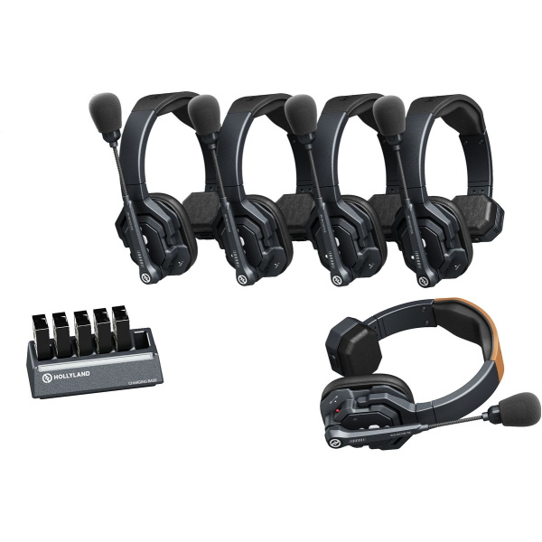 HOLLYLAND Solidcom SE 5S (Global Version)