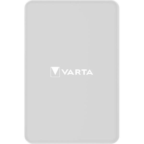 Varta Mag Pro Wireless Power Bank 10.000mAh - Editie White