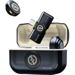 HOLLYLAND Lark M2 with USB-C Plug (Duo / Shine Charcoal)