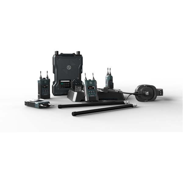 HOLLYLAND Solidcom M1-4B