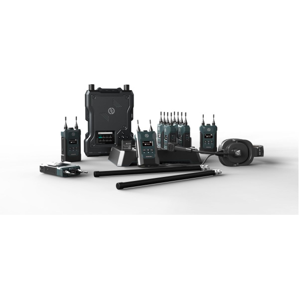 HOLLYLAND Solidcom M1-8B