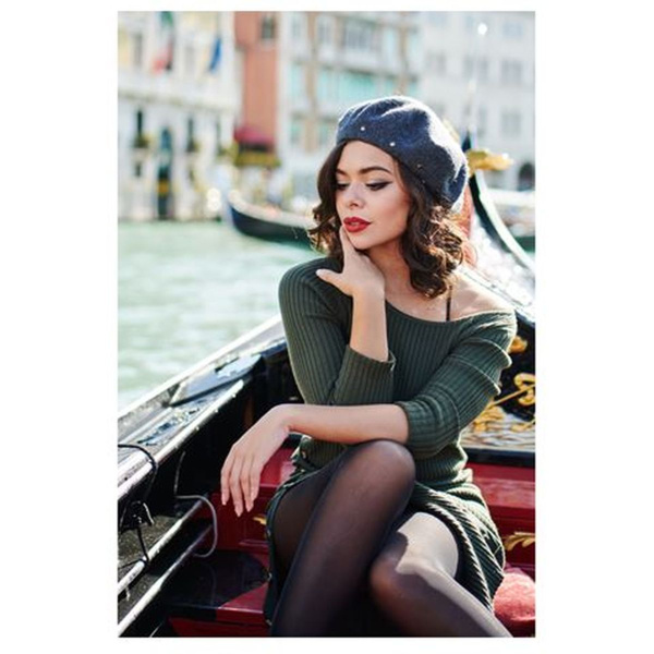 Ilford OmniJet Studio Luster Photo Paper 285G 152.4 cm X 25 M