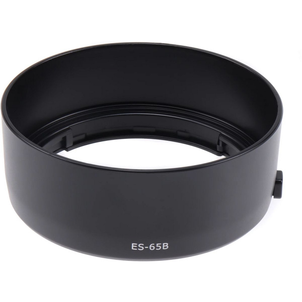 GREEN.L ES-65B Lens Hood For RF 50mm f/1.8 STM