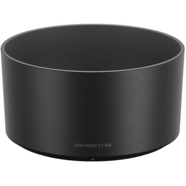 GREEN.L ET-60B Lens Hood For RF-S 55-210mm F5-7.1 IS STM