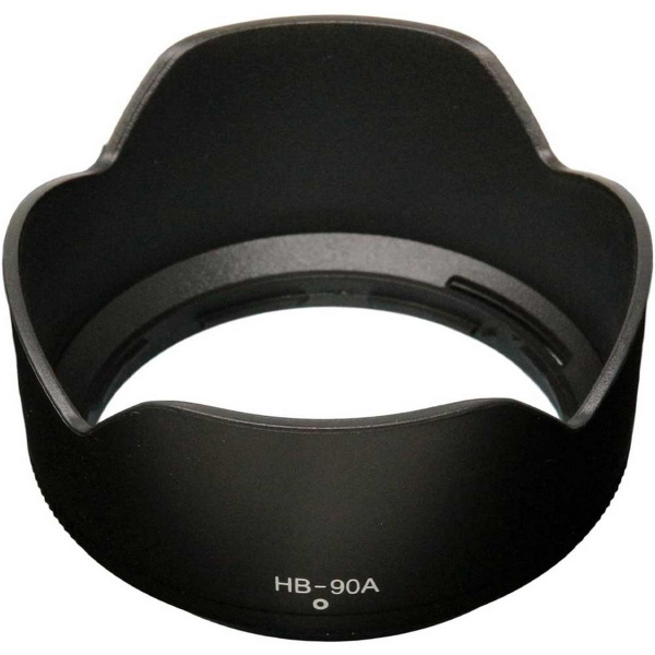 GREEN.L HB-90A Lens Hood For Nikkor Z DX 50-250mm f/4.5-6.3 VR