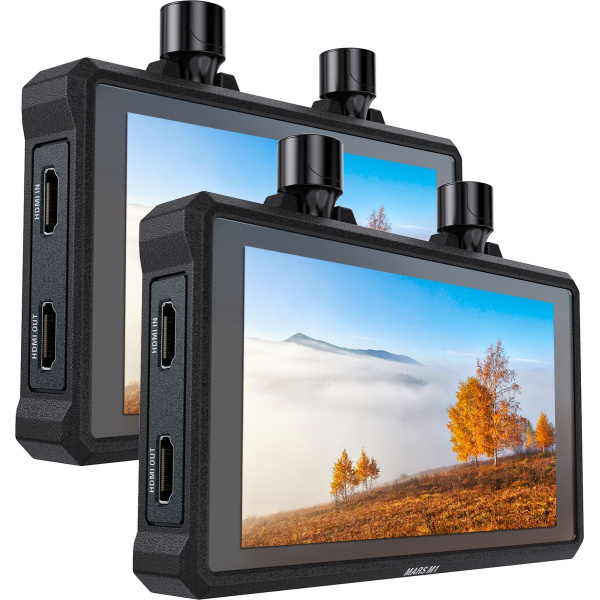 HOLLYLAND Mars M1 Enhanced Kit