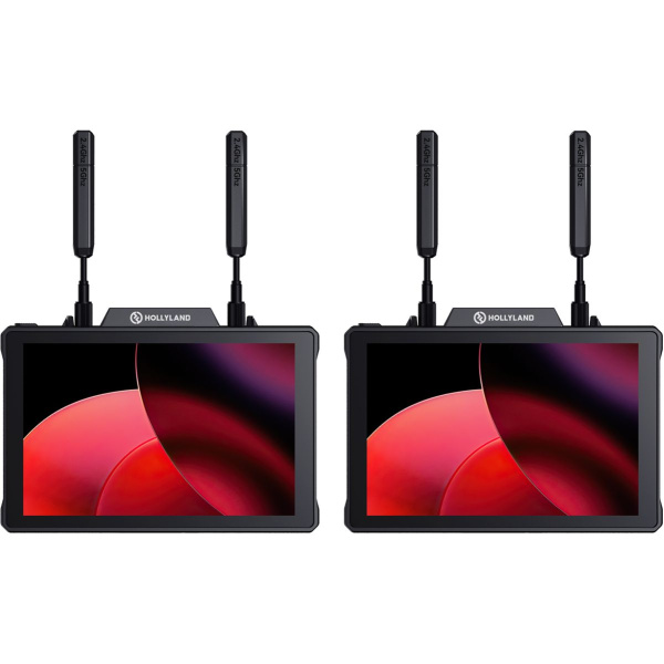 HOLLYLAND Pyro 7 Kit