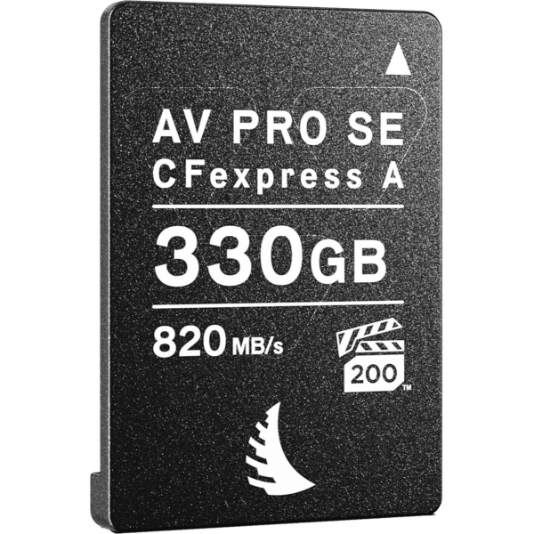 Angelbird AV Pro SE CFexpress A 330 GB