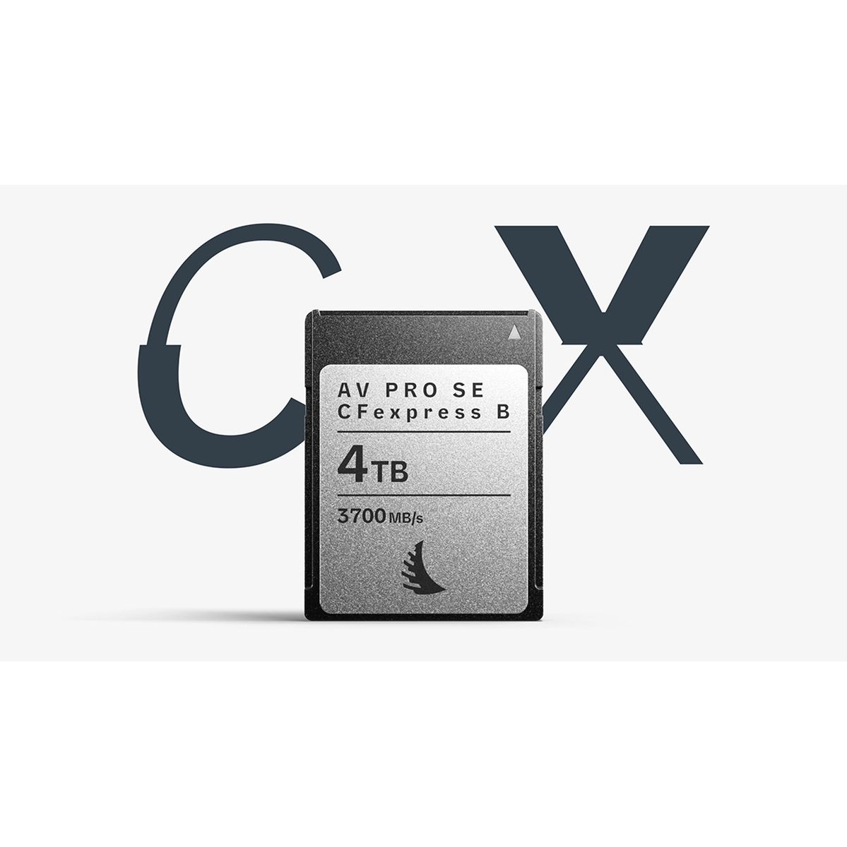 Angelbird AV PRO SE CFexpress B v4 MK2 4TB