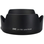 JJC EW-73D Lens Hood Black