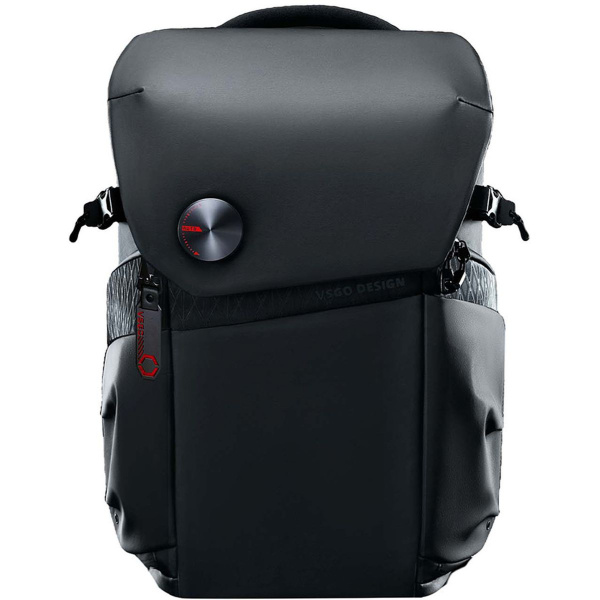 VSGO Black Snipe 20l Commuting Camera Backpack