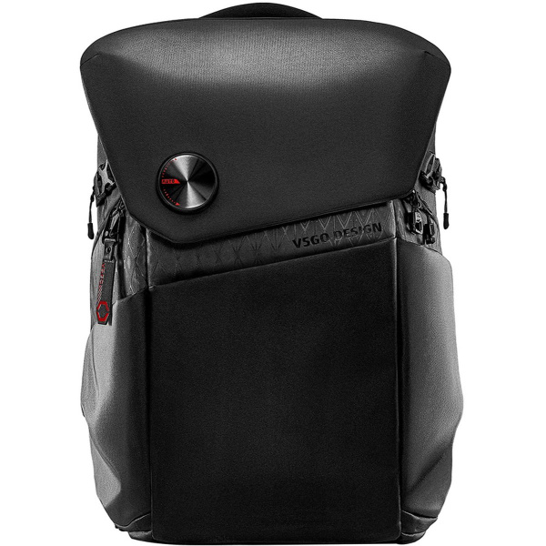 VSGO Black Snipe 25l Commuting Camera Backpack