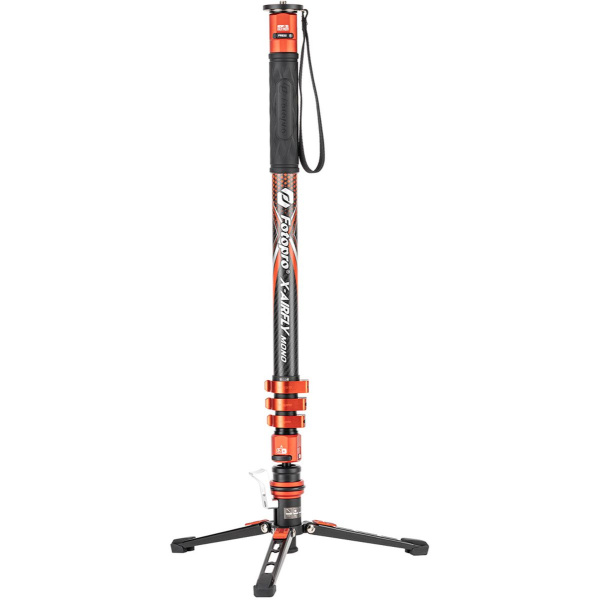 Fotopro X Airfly MONO 3 In 1 Monopod