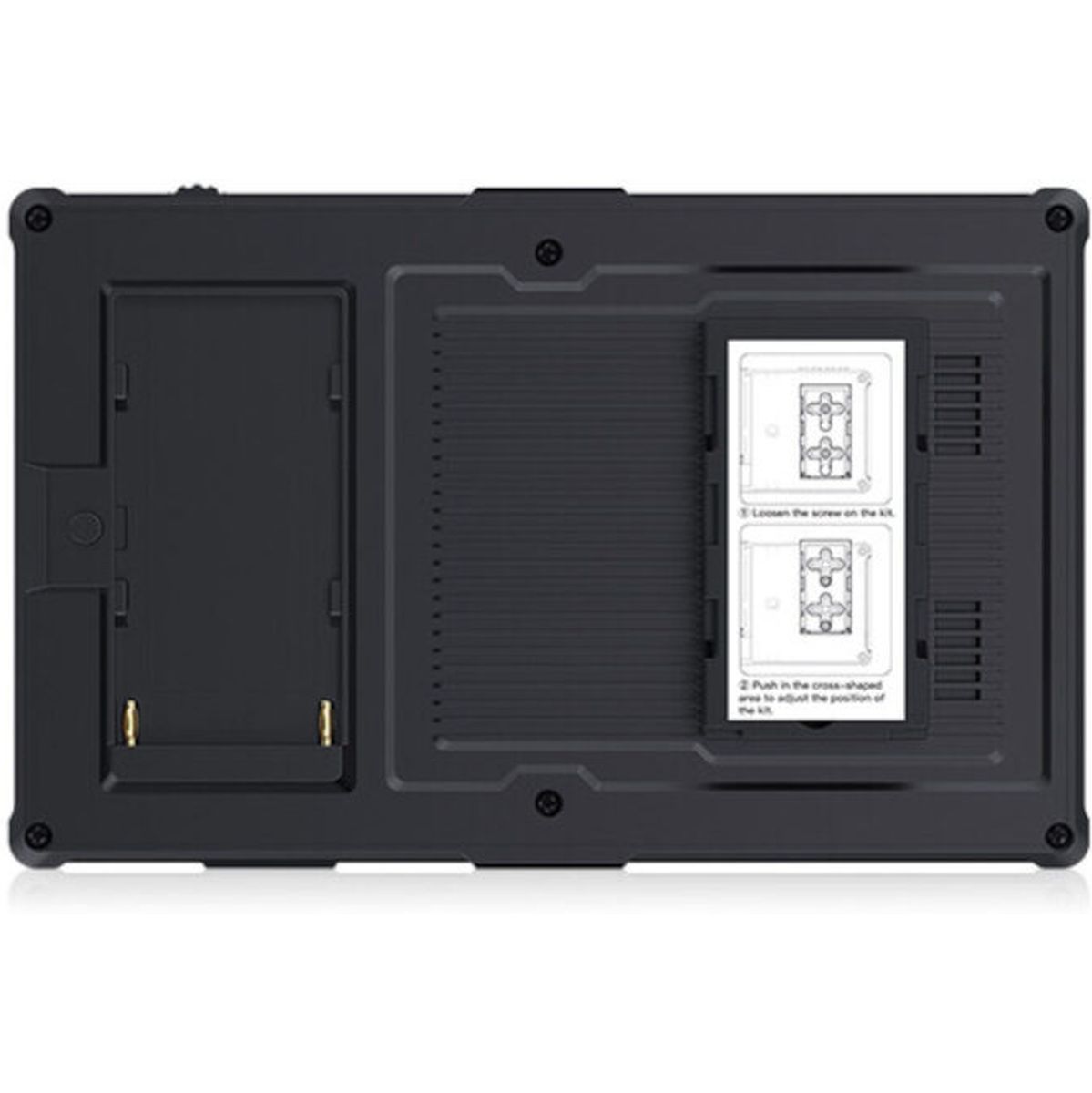 Feelworld Feelword F7 Plus HDMI Monitor - Image 2