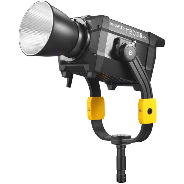 Godox Knowled M600BI Pro K1 Bi Colour LED w/ Carry Bag