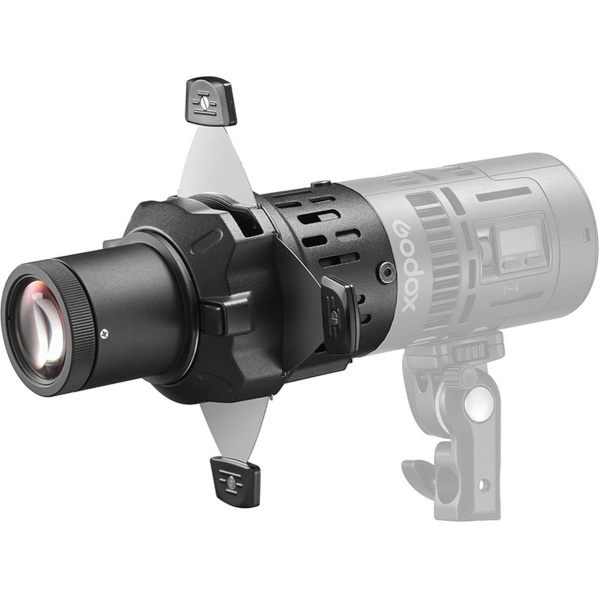 Godox SP36K Spotlight Attachment For MS60/RS60