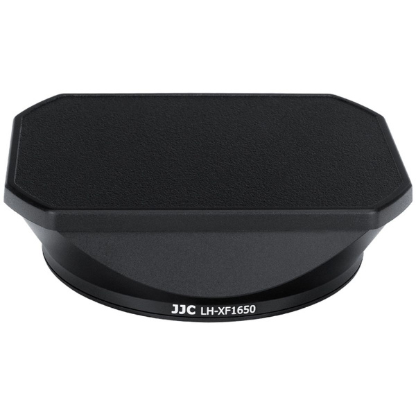 JJC Lens Hood For Fuji XF 16 50mm f/2.8 4.8