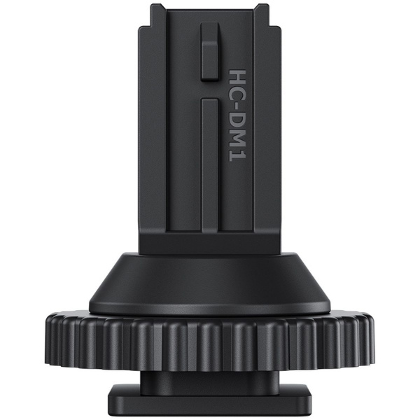 JJC HC DM1 Cold Shoe Adapter For DJI Mic