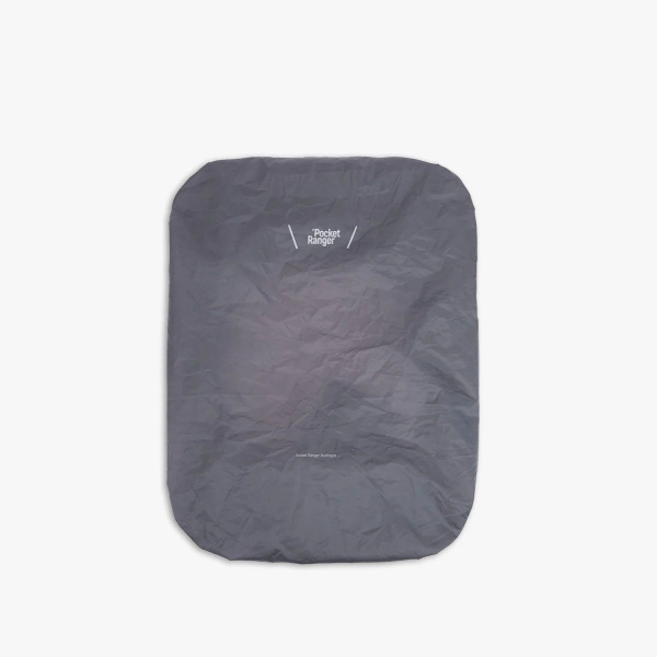 VSGO V PR01 A5 Pocket Ranger Rain Cover (Grey)