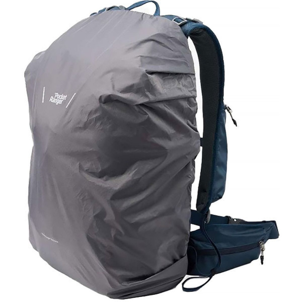VSGO V PR01 A4 Pocket Ranger Dust Cover Bag Of Inner Package