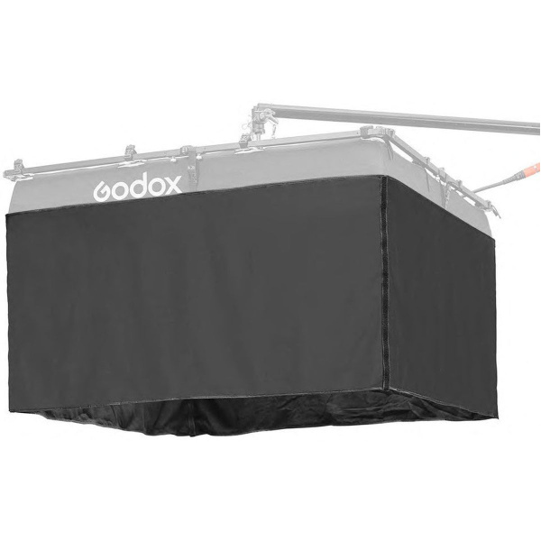 Godox SS FS200 Skirt For F200R K1 Softbox