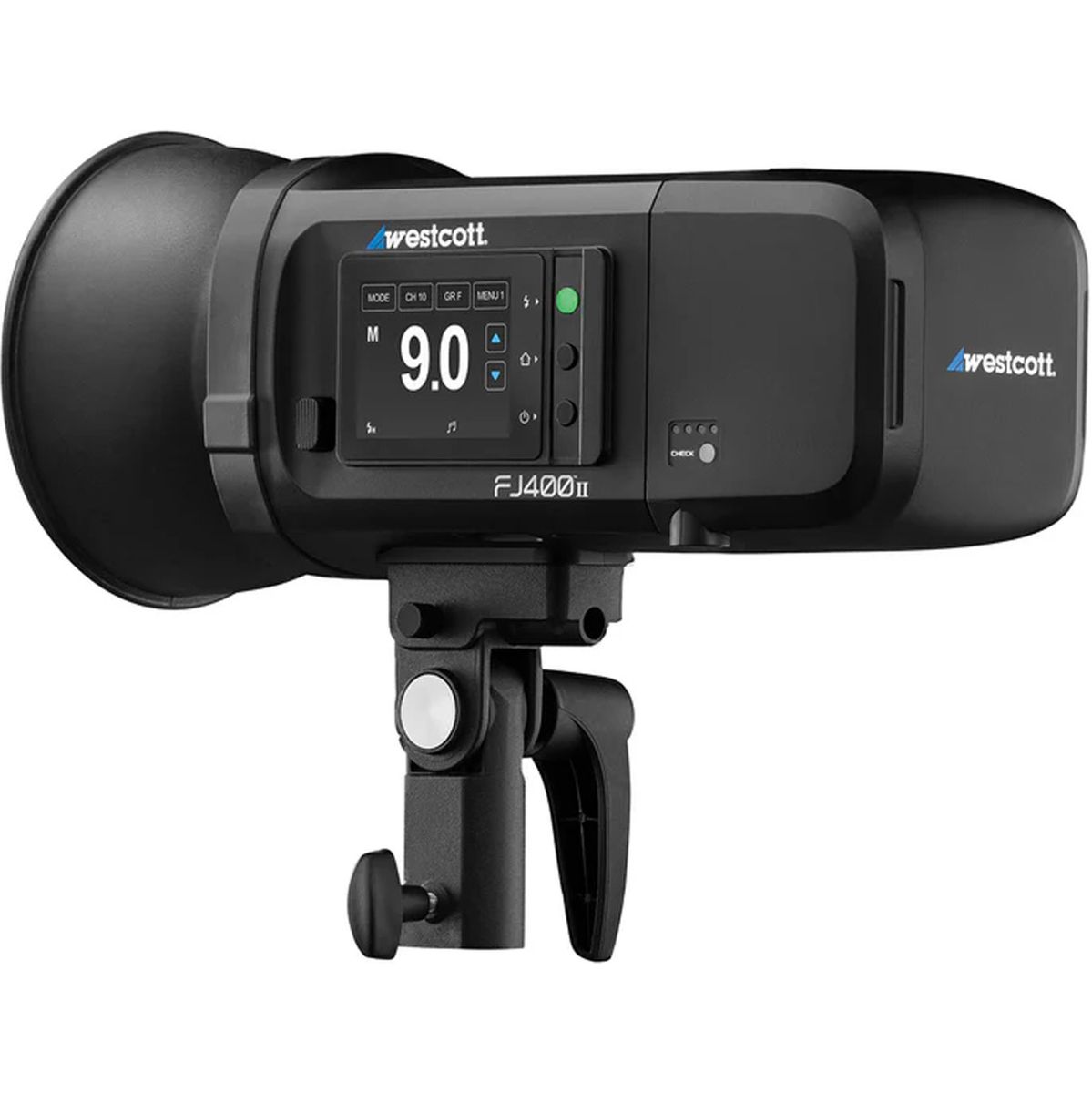 Westcott FJ ProMAX AC/DC Battery & Power Adapter For FJ800 & FJ400 II Strobes - Image 4