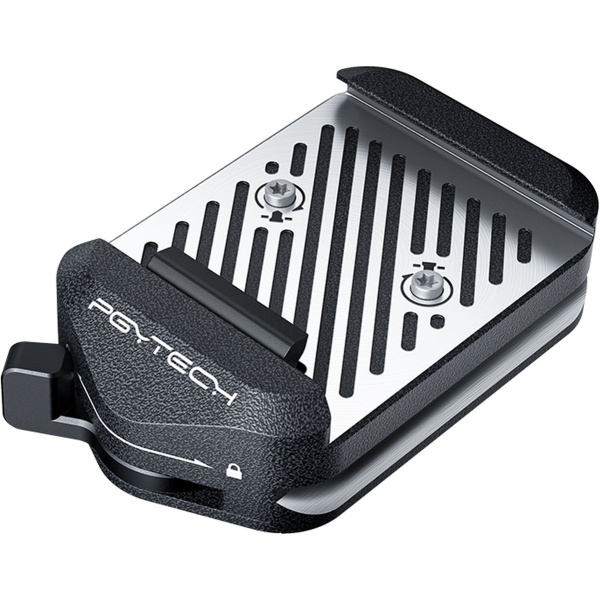 PGYTECH Arca Type Quick Release Clamp V2