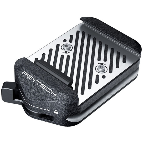 PGYTECH Arca Type Quick Release Clamp V2 Set